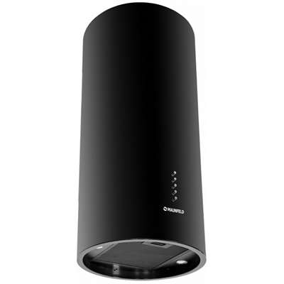 Кухонная вытяжка Maunfeld Lee Push 39, Черный