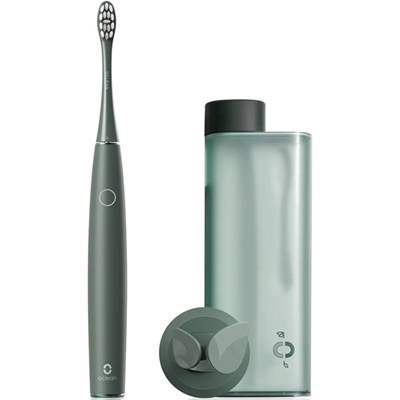 Зубная электрощетка Oclean Air 2T (Green)