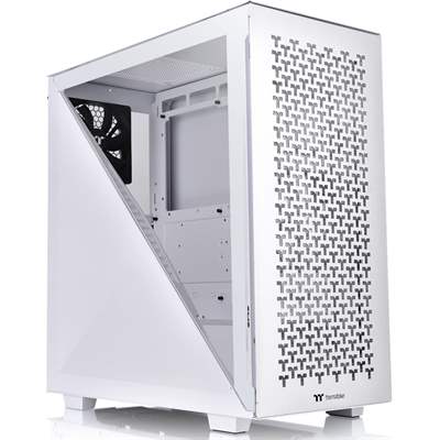 Корпус Thermaltake Divider 300 TG Air Snow