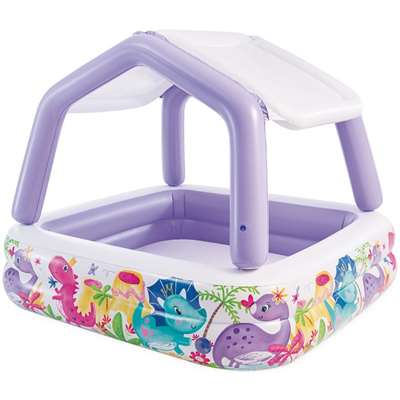 Надувной бассейн детский Intex 57470NP