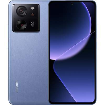 Смартфон Xiaomi 13T Pro (12 GB/512 GB) Alpine Blue