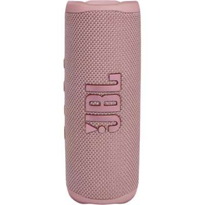 Портативная колонка JBL Flip 6 Pink