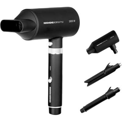 Фен-стайлер Redmond RMS-4305