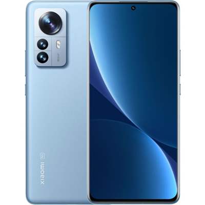 Смартфон Xiaomi 12 Pro (12 GB/256 GB) Blue