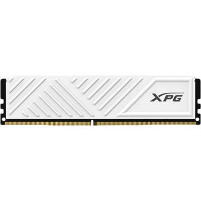 Оперативная память ADATA XPG Gammix D35 DDR4 White, DDR4 8GB/3600MHz DIMM (AX4U36008G18I-SWHD35)