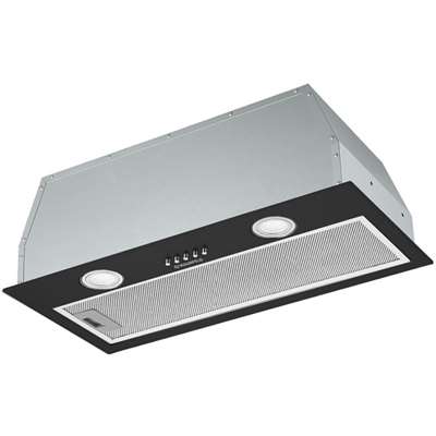 Кухонная вытяжка Maunfeld THAMES 601M, Черный