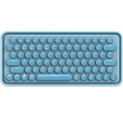 Клавиатура Rapoo Ralemo Pre 5 (Blue)