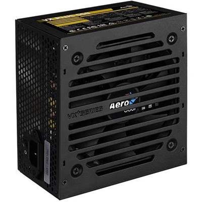 Блок питания 550W, Aerocool VX PLUS 550