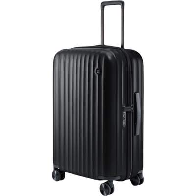 Чемодан NINETYGO Elbe 28″, Black