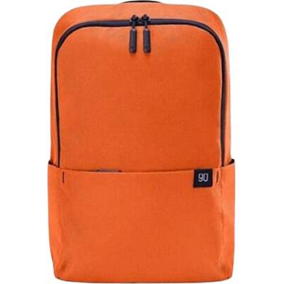 Рюкзак Xiaomi 90Go Tiny Lightweight Casual Backpack, Orange
