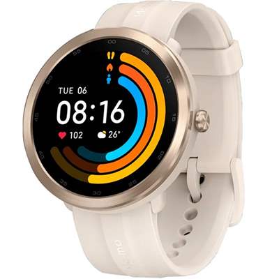 Смарт-часы 70Mai Maimo Watch R WT2001 (Gold)