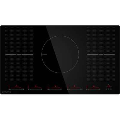 Индукционная варочная панель Maunfeld CVI905SFBK