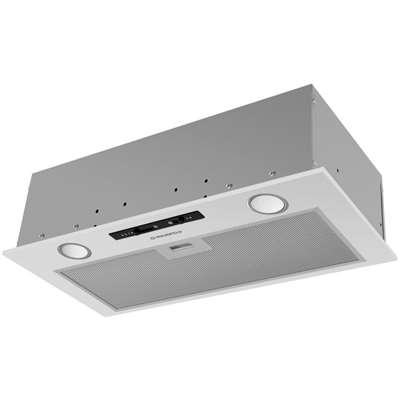 Кухонная вытяжка Maunfeld Crosby Light 5028, Белый