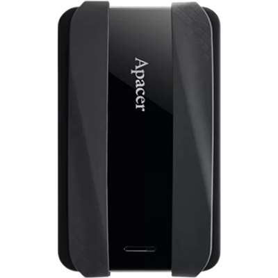 Внешний HDD Apacer AC533, 2 ТБ (Black)
