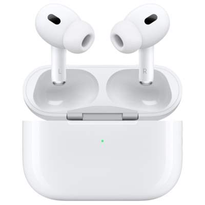 Наушники Apple Airpods Pro 2-Generation (MQD83RU/A) (White)