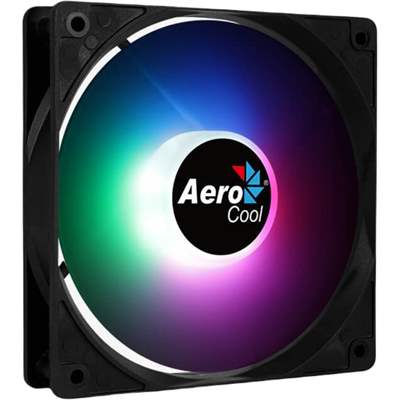 Кулер для корпуса Aerocool Frost 12