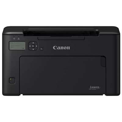 Принтер Canon i-SENSYS LBP122dw, лазерный, монохромный, A4