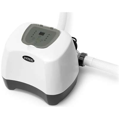 Хлоратор-озонатор для бассейна Intex 26666