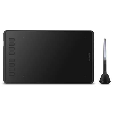 Графический планшет Huion Inspiroy H950P