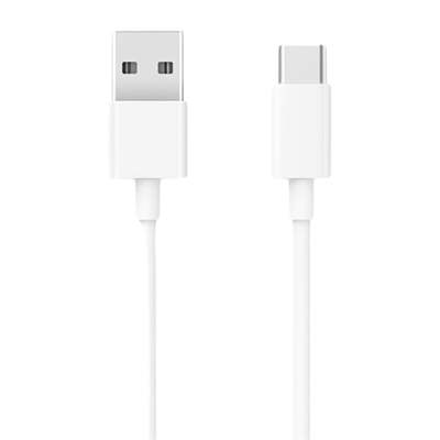Кабель Xiaomi CTL01ZMC, USB-A/USB-C, 1 м