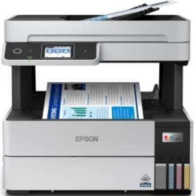 МФУ Epson L6490, струйный, цветной, A4