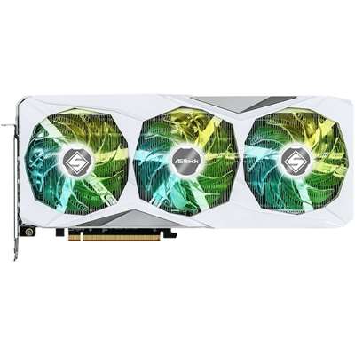 Видеокарта ASRock Radeon RX 7900 GRE Steel Legend 16GB OC (RX7900GRE SL 16GO)