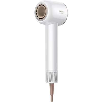 Фен Dreame Hair Glory High-Speed Hair Dryer (White)