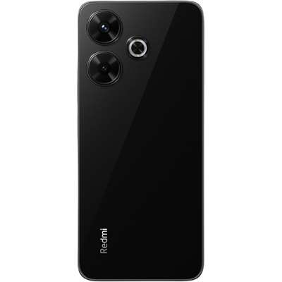 Смартфон Redmi 13 (6 ГБ/128 ГБ) Midnight Black