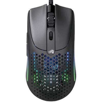 Мышь Glorious Model O 2 (Matte Black)