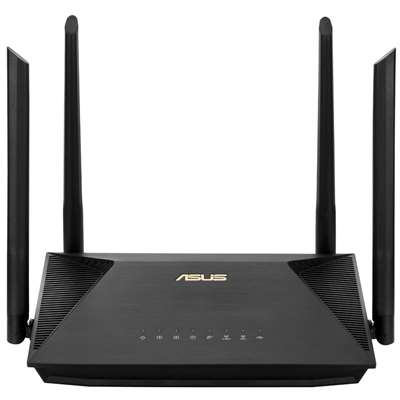 Wi-Fi роутер ASUS RT-AX53U