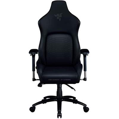 Игровое кресло Razer Iskur (Black)