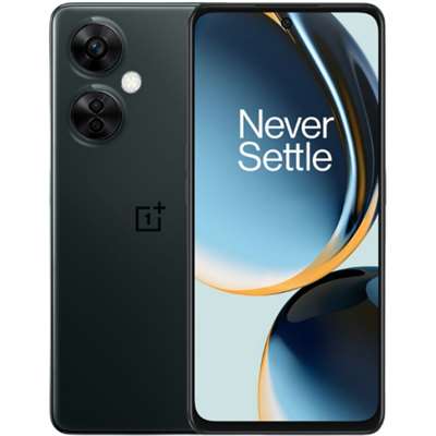 Смартфон OnePlus Nord CE 3 Lite (8 ГБ/128 ГБ) Chromatic Gray