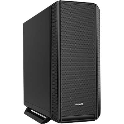 Корпус Bequiet! Silent BASE 802 (Black)