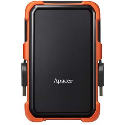 Внешний HDD Apacer AC630, 1 ТБ 2.5"