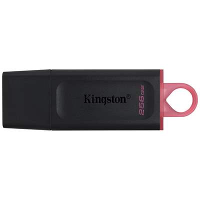 USB флешка 3.2 Kingston DTX/256GB, 256 ГБ