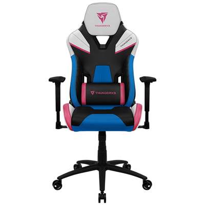 Игровое кресло ThunderX3 TC5 (Diva Pink)