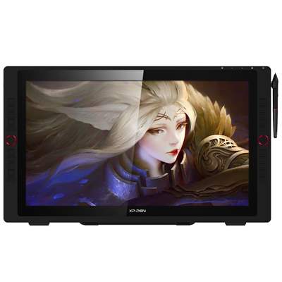 Графический интерактивный монитор XP-Pen Artist 24 Pro
