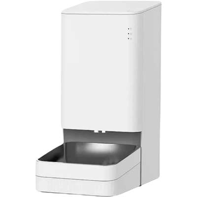 Умная кормушка для домашних животных Xiaomi Smart Pet Food Feeder EU