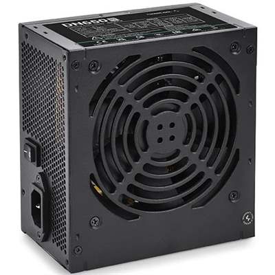 Блок питания 650W, Deepcool DN650 (80Plus)