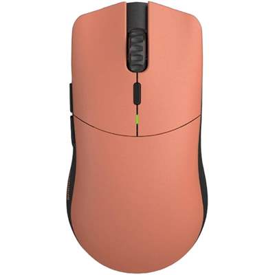 Мышь Glorious Model O Pro Hyperlight Wireless (Red Fox)