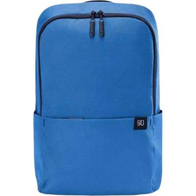 Рюкзак Xiaomi 90Go Tiny Lightweight Casual Backpack, Blue