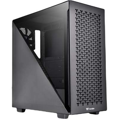 Корпус Thermaltake Divider 300 TG Air