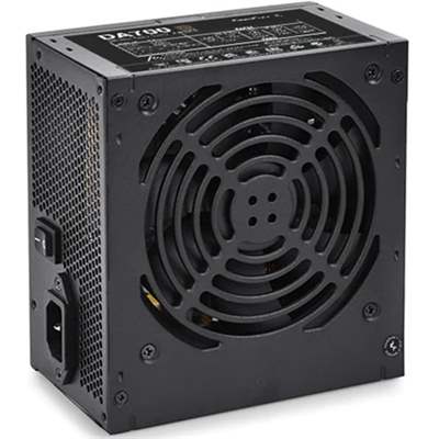 Блок питания 700W, Deepcool DA700 (Bronze)