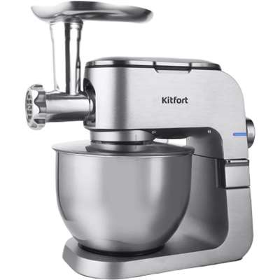 Планетарный миксер Kitfort KT-1350