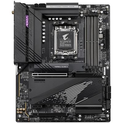 Материнская плата Gigabyte B650 AORUS PRO AX, AM5, ATX