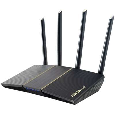 Wi-Fi роутер Asus RT-AX57