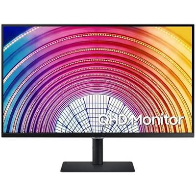 Монитор 32″ Samsung ViewFinity S6 LS32A600NWIXCI, 2560x1440, 16:9, VA, 75 Гц