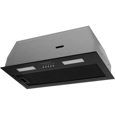 Кухонная вытяжка Maunfeld THAMES 603PM, Черный