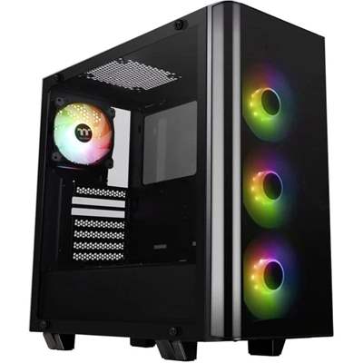 Корпус Thermaltake View 21 TG