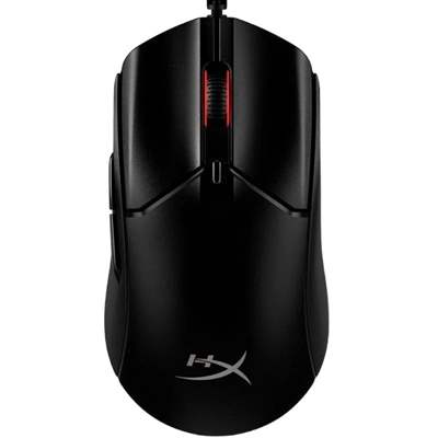 Мышь HyperX Pulsefire Haste 2 (Black)